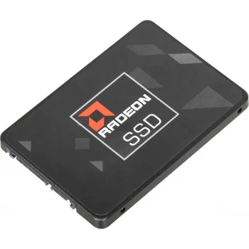 Накопитель SSD AMD SATA III 256Gb R5SL256G Radeon R5 2.5" Накопитель SSD AMD SATA III 256Gb R5SL256G Radeon R5 2.5"