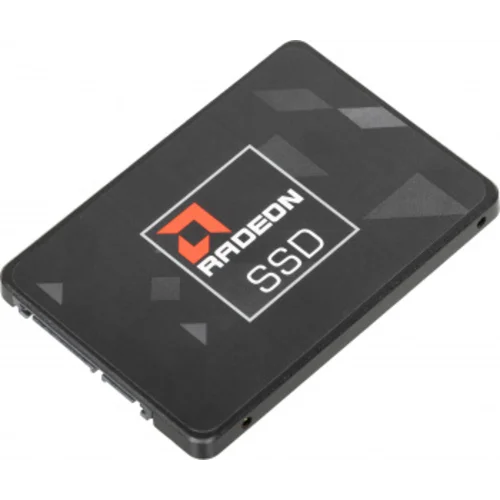 Накопитель SSD AMD SATA III 256Gb R5SL256G Radeon R5 2.5"