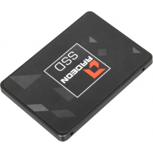 Накопитель SSD AMD SATA III 256Gb R5SL256G Radeon R5 2.5"