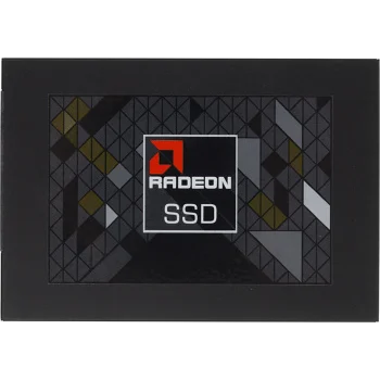 Накопитель SSD AMD SATA III 480Gb R5SL480G Radeon R5 2.5" Накопитель SSD AMD SATA III 480Gb R5SL480G Radeon R5 2.5"