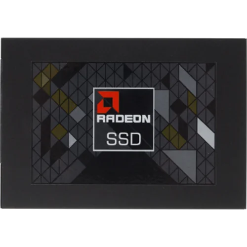 Накопитель SSD AMD SATA III 480Gb R5SL480G Radeon R5 2.5" Накопитель SSD AMD SATA III 480Gb R5SL480G Radeon R5 2.5"