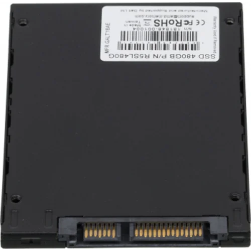 Накопитель SSD AMD SATA III 480Gb R5SL480G Radeon R5 2.5" Накопитель SSD AMD SATA III 480Gb R5SL480G Radeon R5 2.5"