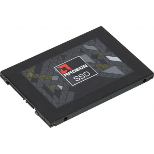 Накопитель SSD AMD SATA III 480Gb R5SL480G Radeon R5 2.5" Накопитель SSD AMD SATA III 480Gb R5SL480G Radeon R5 2.5"