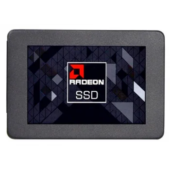 Накопитель SSD AMD SATA III 960Gb R5SL960G Radeon R5 2.5" Накопитель SSD AMD SATA III 960Gb R5SL960G Radeon R5 2.5"