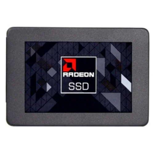 Накопитель SSD AMD SATA III 960Gb R5SL960G Radeon R5 2.5" Накопитель SSD AMD SATA III 960Gb R5SL960G Radeon R5 2.5"