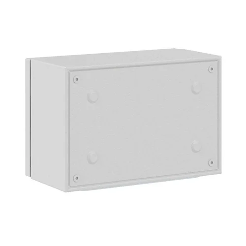 Шкаф ST с монтаж. платой 200х300х150мм от IP65-до IP66 IK10 DKC R5ST0231 Шкаф ST с монтаж. платой 200х300х150мм от IP65-до IP66 IK10 DKC R5ST0231