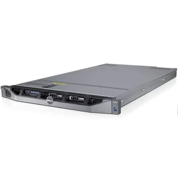 Сервер Dell PowerEdge R610, 2 процессора Intel Xeon Quad-Core E5620 2.4GHz, 24GB DRAM Сервер Dell PowerEdge R610, 2 процессора Intel Xeon Quad-Core E5620 2.4GHz, 24GB DRAM