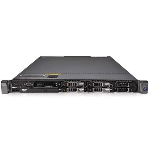 Сервер Dell PowerEdge R610, 2 процессора Intel Xeon Quad-Core E5620 2.4GHz, 24GB DRAM Сервер Dell PowerEdge R610, 2 процессора Intel Xeon Quad-Core E5620 2.4GHz, 24GB DRAM