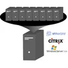 Сервер Dell PowerEdge R610, 2 процессора Intel Xeon Quad-Core E5620 2.4GHz, 24GB DRAM Сервер Dell PowerEdge R610, 2 процессора Intel Xeon Quad-Core E5620 2.4GHz, 24GB DRAM