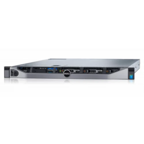Шасси сервера DELL PowerEdge R630, 8SFF, PERC H730mini/1GB FBWC Шасси сервера DELL PowerEdge R630, 8SFF, PERC H730mini/1GB FBWC