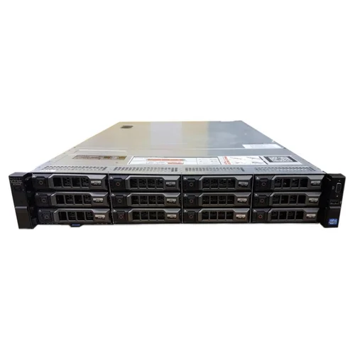 Шасси сервера DELL R720XD, 12LFF, H310