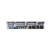 Сервер DELL PowerEdge R730, 2 процессора Intel Xeon 8C E5-2620v4 2.10GHz/20MB, 32GB DRAM, 8SFF, PERC H730/1GB FBWC