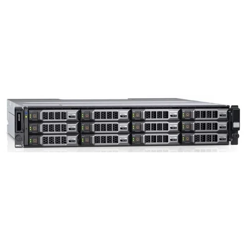 Шасси сервера DELL PowerEdge R730xd, 12LFF, PERC H730/1GB FBWC Шасси сервера DELL PowerEdge R730xd, 12LFF, PERC H730/1GB FBWC