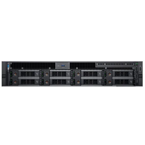 Шасси сервера DELL PowerEdge R740, 8LFF, PERC H730P FBWC Шасси сервера DELL PowerEdge R740, 8LFF, PERC H730P FBWC