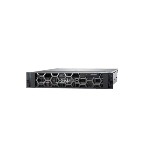 Шасси сервера DELL PowerEdge R740, 8LFF, PERC H730P FBWC Шасси сервера DELL PowerEdge R740, 8LFF, PERC H730P FBWC