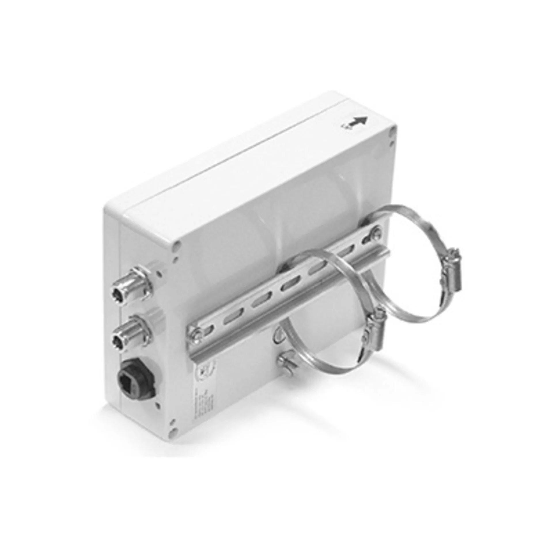 Маршрутизатор MikroTik RB/433 Маршрутизатор MikroTik RB/433