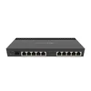 Маршрутизатор Mikrotik RB4011iGS+RM Маршрутизатор Mikrotik RB4011iGS+RM