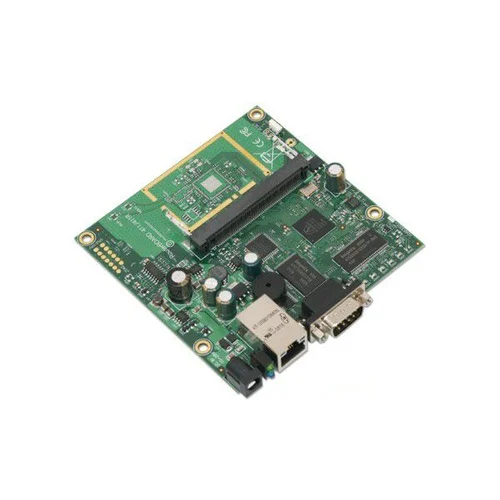 Материнская плата MikroTik RB411AH