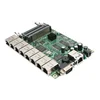 Материнская плата MikroTik RB493