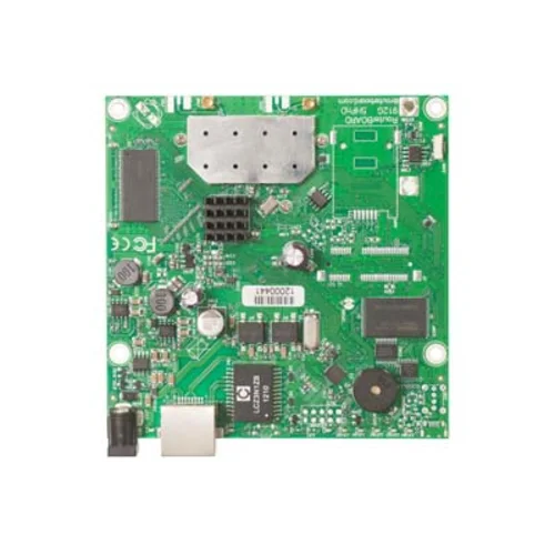 Материнская плата MikroTik RB911G-2HPnD Материнская плата MikroTik RB911G-2HPnD