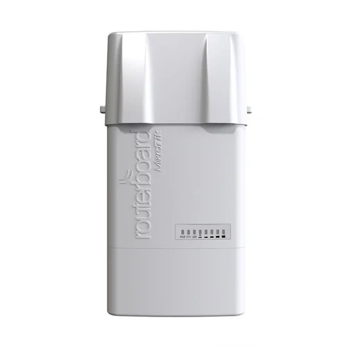 Радиомаршрутизатор Mikrotik RB912UAG-2HPnD-OUT Радиомаршрутизатор Mikrotik RB912UAG-2HPnD-OUT