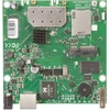 Плата Mikrotik RB912UAG-2HPnD