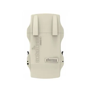 Точка доступа MikroTik NetMetal 5 RB922UAGS-5HPacD-NM with a miniPCI-express slot, two RP-SMA