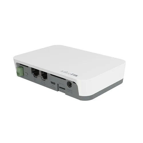 Шлюз IoT MikroTik KNOT Шлюз IoT MikroTik KNOT