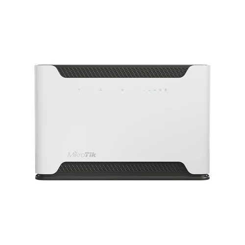 Радиомаршрутизатор MikroTik Chateau LTE12 Радиомаршрутизатор MikroTik Chateau LTE12