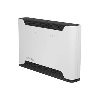Радиомаршрутизатор MikroTik Chateau LTE12