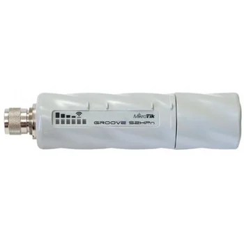 Точка доступа MikroTik RBGrooveA-52HPn Точка доступа MikroTik RBGrooveA-52HPn