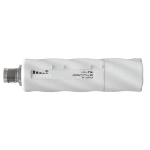 Точка доступа MikroTik RBGrooveG-52HPacn
