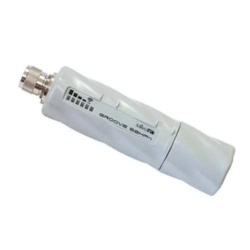 Точка доступа MikroTik RBGrooveGA-52HPacn Точка доступа MikroTik RBGrooveGA-52HPacn
