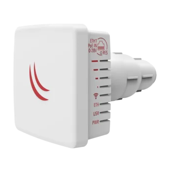 Точка доступа MikroTik LDF 5 ac Точка доступа MikroTik LDF 5 ac