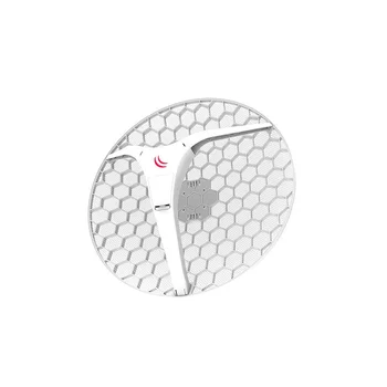 Точка доступа MikroTik LHG XL HP5 Точка доступа MikroTik LHG XL HP5