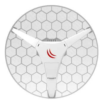 Точка доступа MikroTik LHG HP5 Точка доступа MikroTik LHG HP5