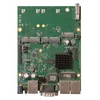 Материнская плата MikroTik RBM33G