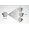 Радиомаршрутизатор MikroTik SXTG 802.11ac with RouterOS L4, 5Ghz power supply and poe