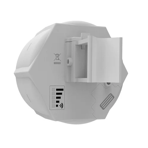 Радиомаршрутизатор MikroTik SXT 4G kit Радиомаршрутизатор MikroTik SXT 4G kit