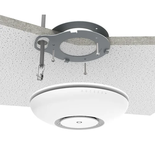 Точка доступа MikroTik cAP ac Точка доступа MikroTik cAP ac