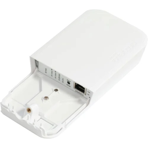Точка доступа MikroTik wAP ac (white)
