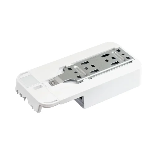 Точка доступа MikroTik wAP ac (white)