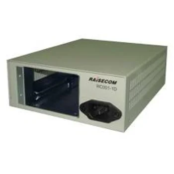 Шасси для установки 2-x карт E1 RC001-1D-AC, питание 220V Шасси для установки 2-x карт E1 RC001-1D-AC, питание 220V