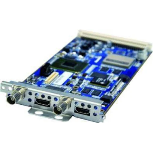 Карта двухканального энкодера H.264 HD/SD SDI/HDMI EN420D TANTRAX