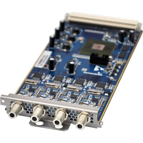 Карта 4-х тюнерного демодулятора DVB-T/T2/C T2I TANTRAX Карта 4-х тюнерного демодулятора DVB-T/T2/C T2I TANTRAX