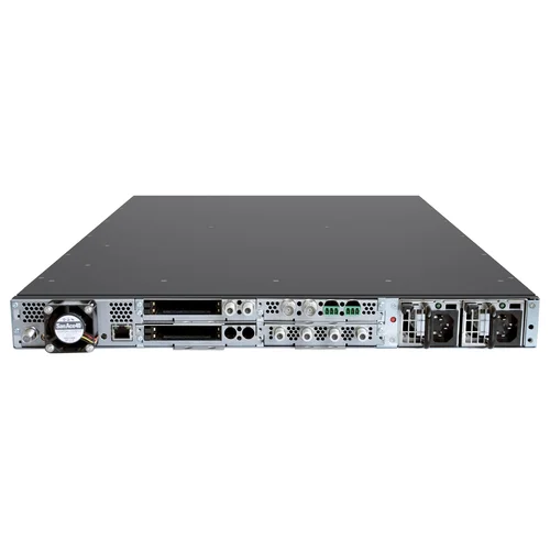 Шасси Vector TANTRAX, 6 слотов, 2 порта GbE