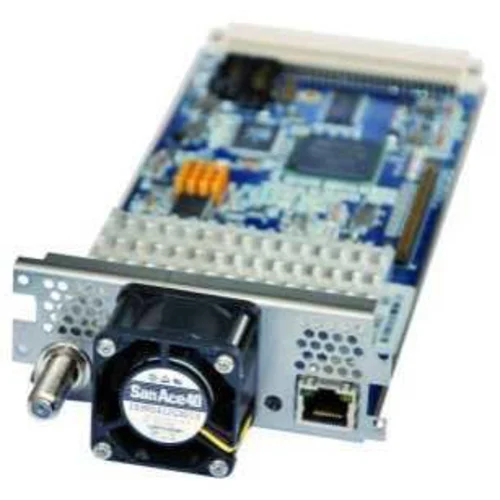 Карта 4-х канальной DVB-T модуляции TO TANTRAX