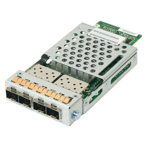 Модуль расширения Infortrend EonStor host board with 4 x 16Gb/s FC, type 2 Модуль расширения Infortrend EonStor host board with 4 x 16Gb/s FC, type 2