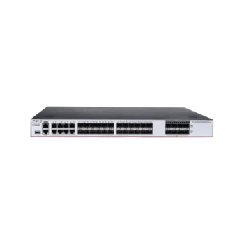 Коммутатор Ruijie RG-S5760C-24SFP8GT8XS-X