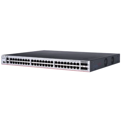 Коммутатор Ruijie RG-S5760C-48GT4XS-X Коммутатор Ruijie RG-S5760C-48GT4XS-X